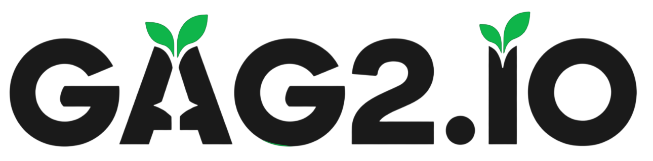 GAG2 IO